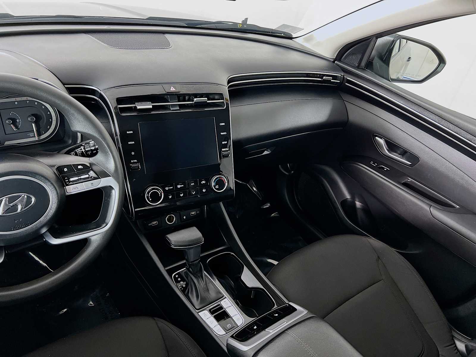 2023 Hyundai Tucson SEL - Photo 23