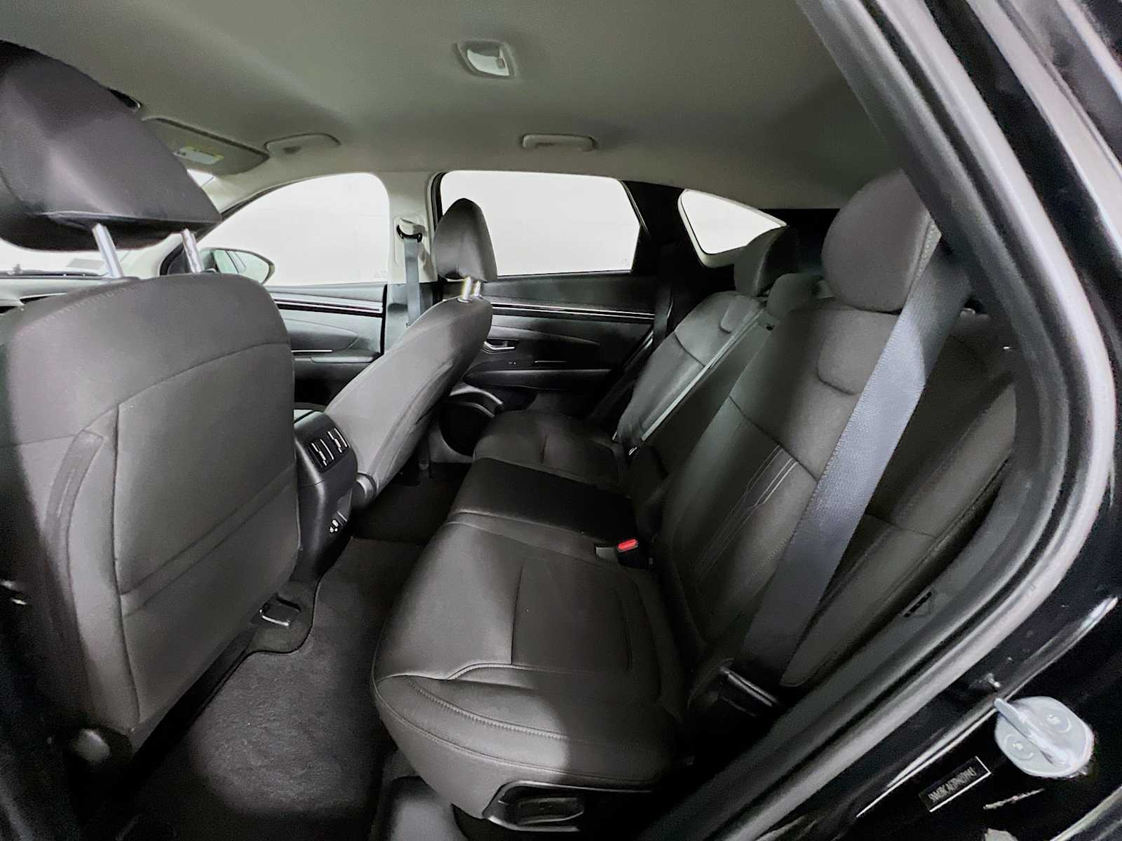 2023 Hyundai Tucson SEL - Photo 24