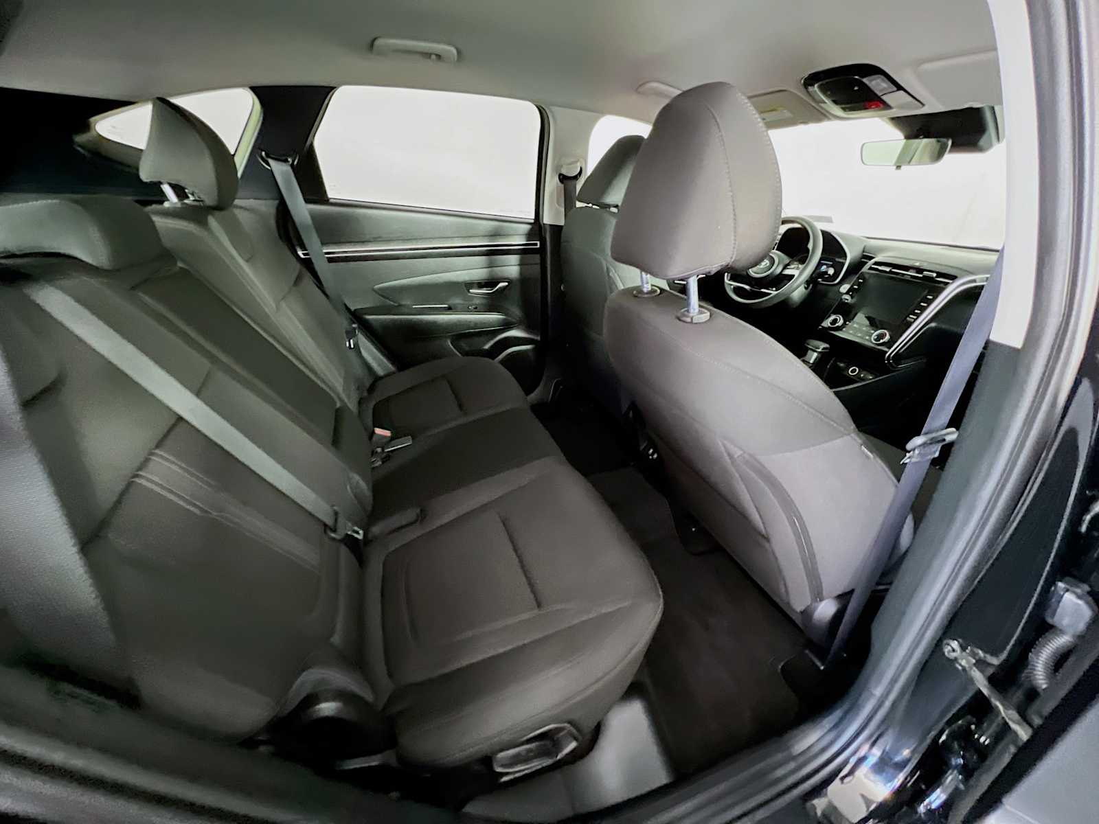 2023 Hyundai Tucson SEL - Photo 26