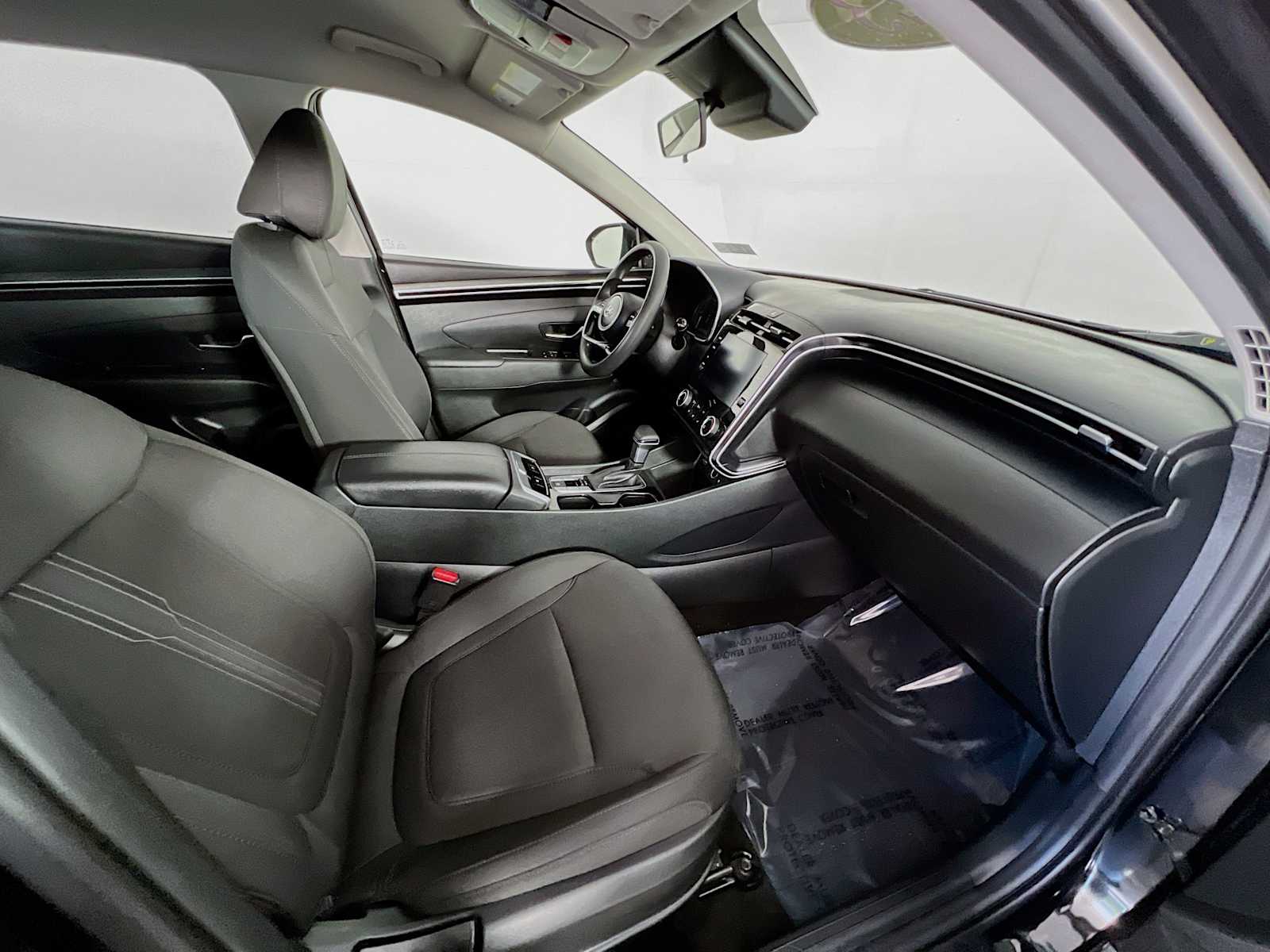 2023 Hyundai Tucson SEL - Photo 27