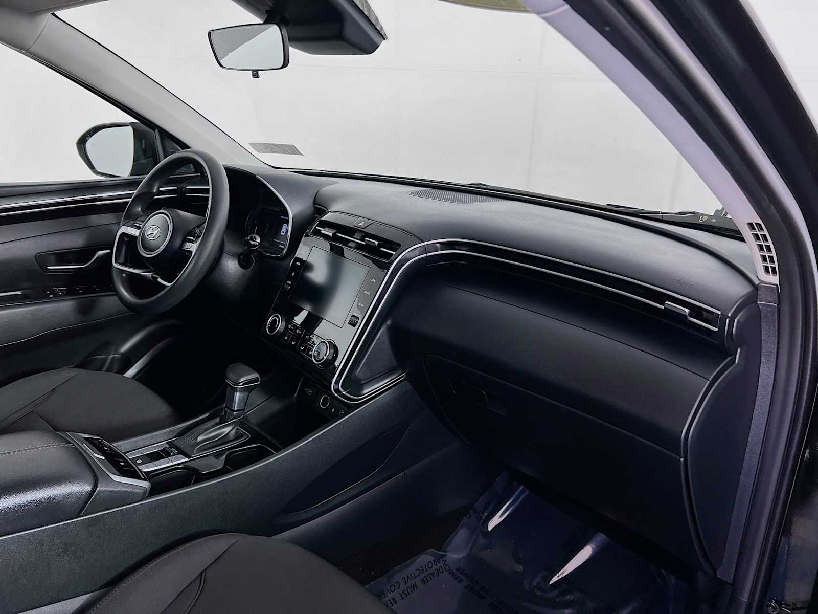 2023 Hyundai Tucson SEL - Photo 28