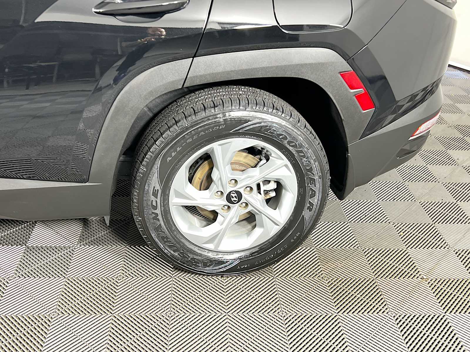 2023 Hyundai Tucson SEL - Photo 30