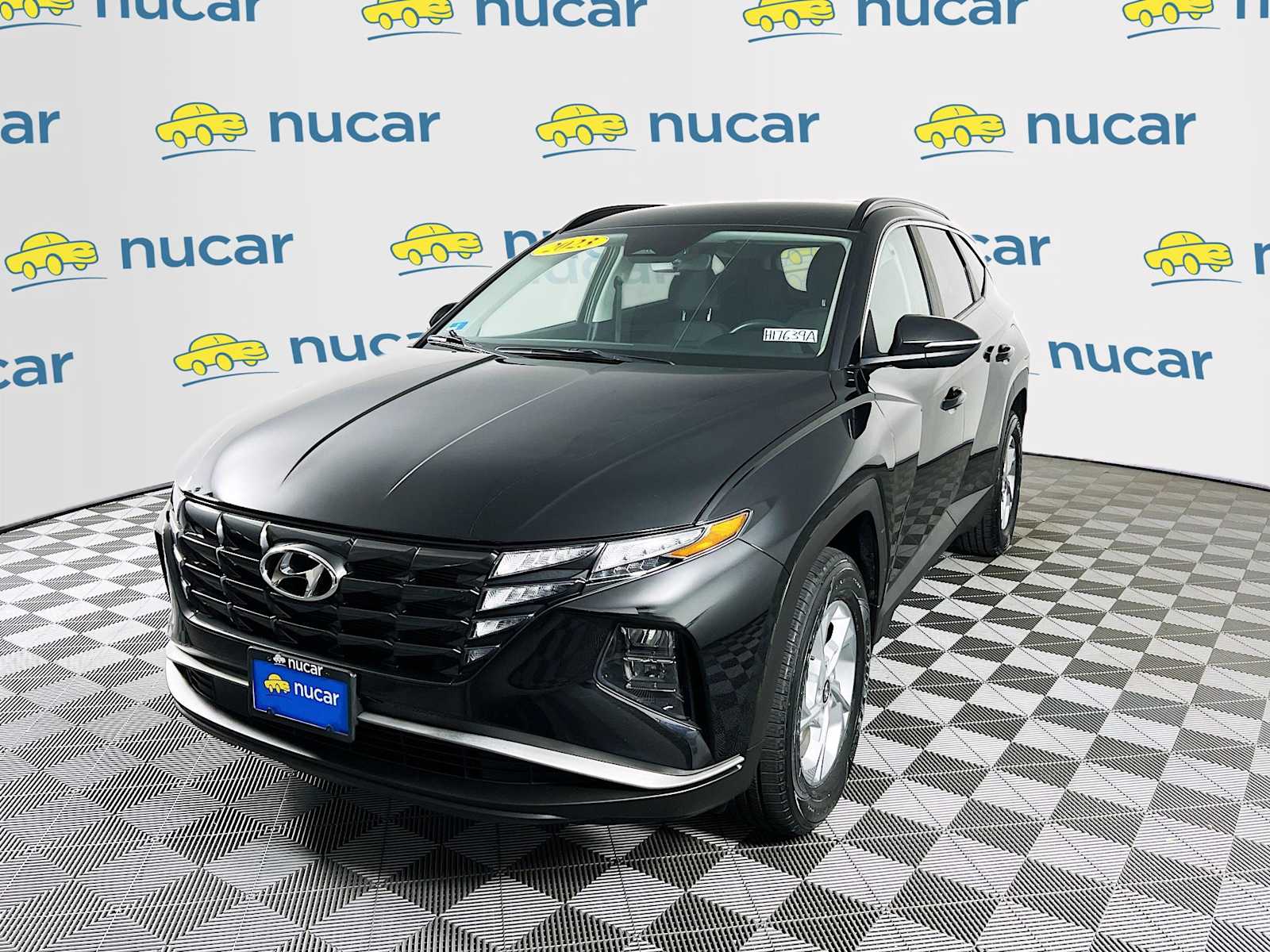 2023 Hyundai Tucson SEL - Photo 3