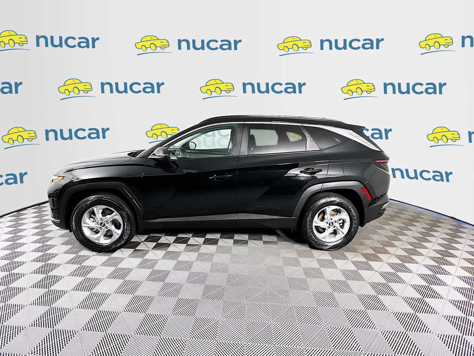 2023 Hyundai Tucson SEL - Photo 4