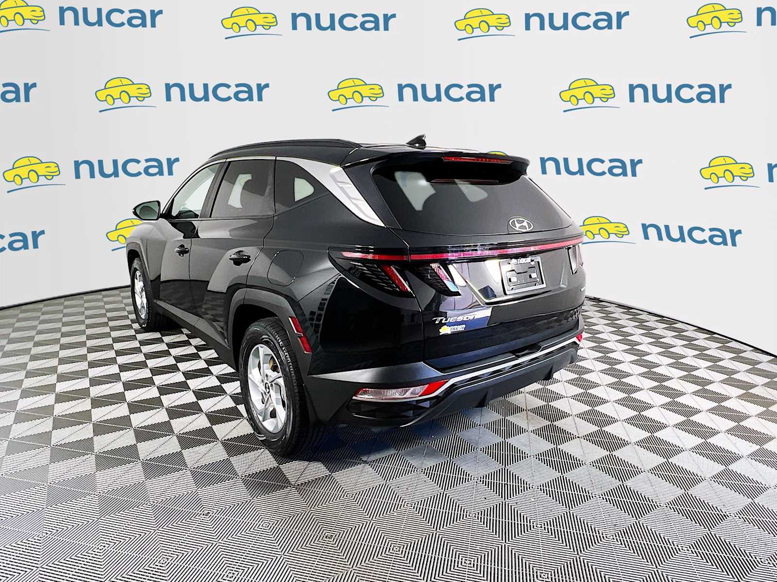 2023 Hyundai Tucson SEL - Photo 5