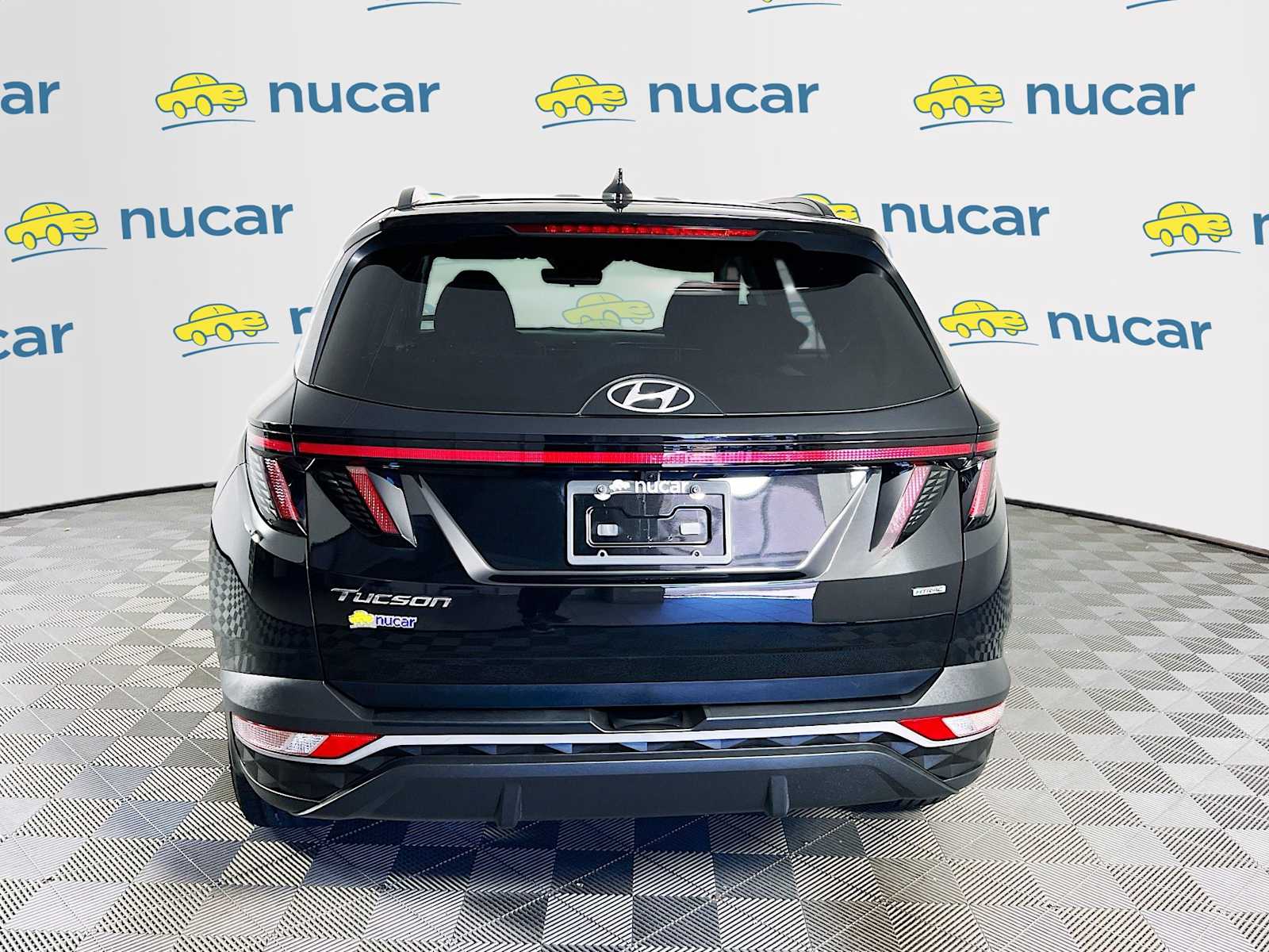 2023 Hyundai Tucson SEL - Photo 6