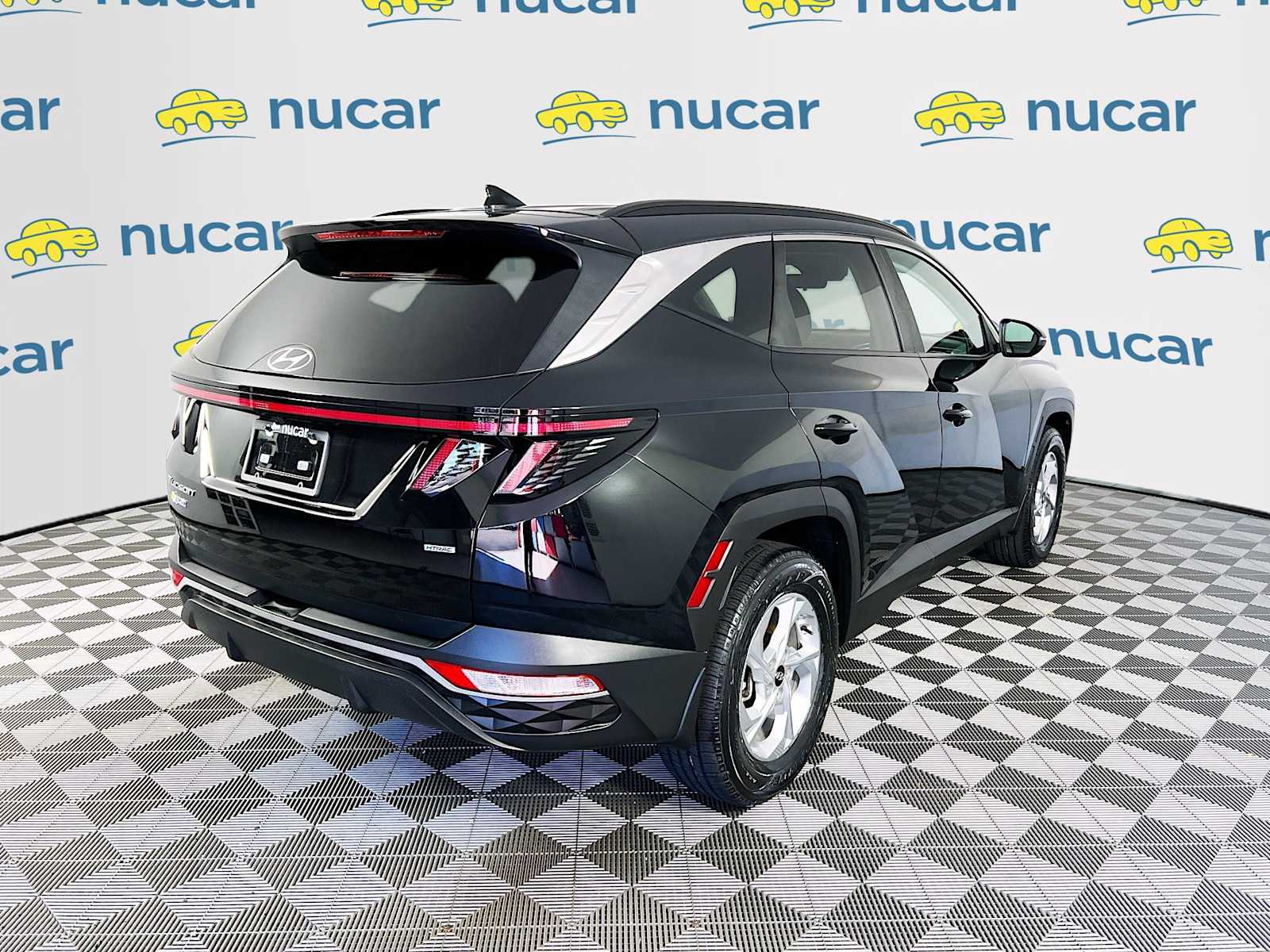2023 Hyundai Tucson SEL - Photo 7