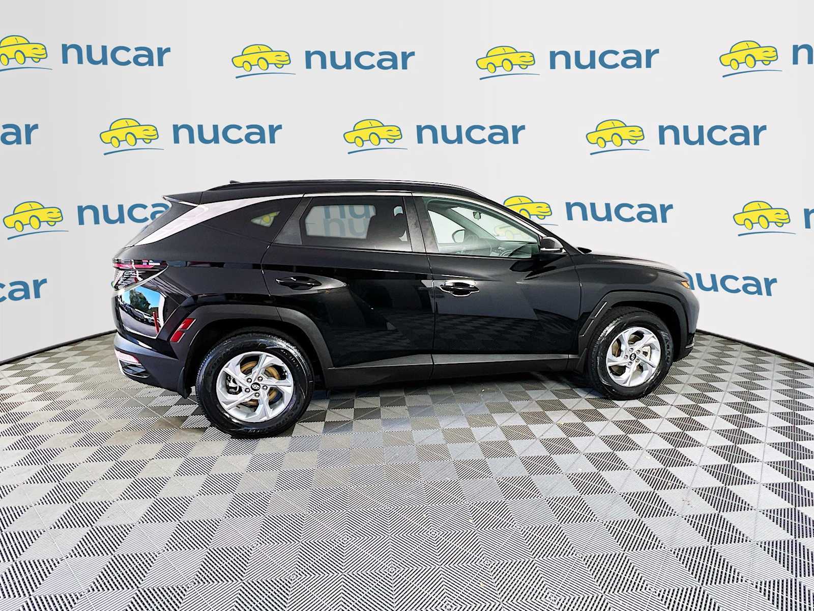 2023 Hyundai Tucson SEL - Photo 8