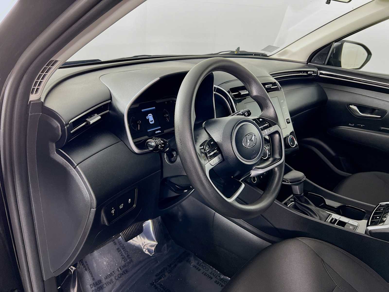 2023 Hyundai Tucson SEL - Photo 9