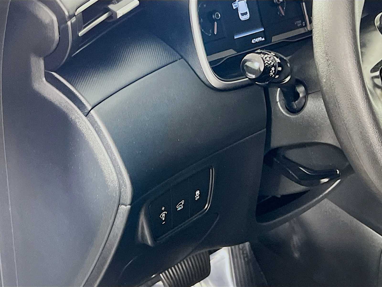 2023 Hyundai Tucson SEL - Photo 10