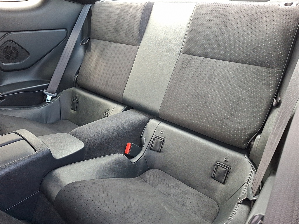 2023 Toyota GR86 Premium - Photo 11