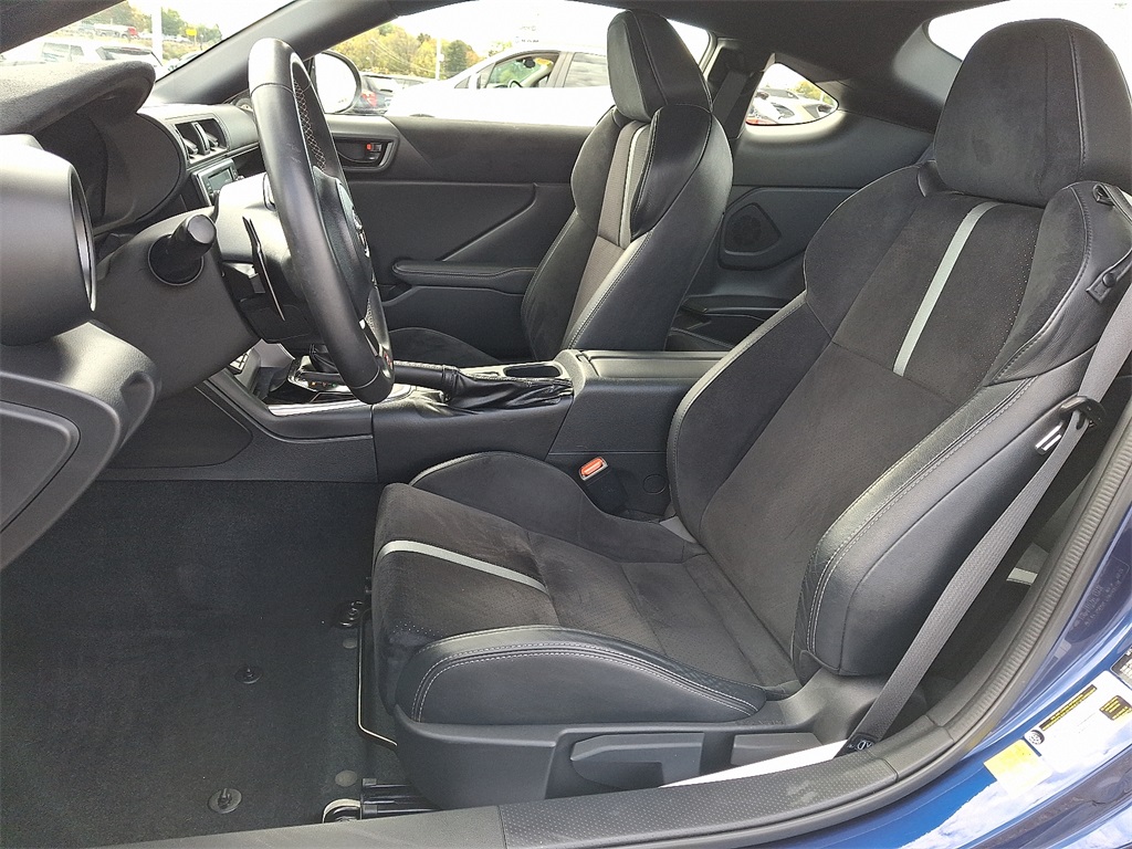 2023 Toyota GR86 Premium - Photo 14