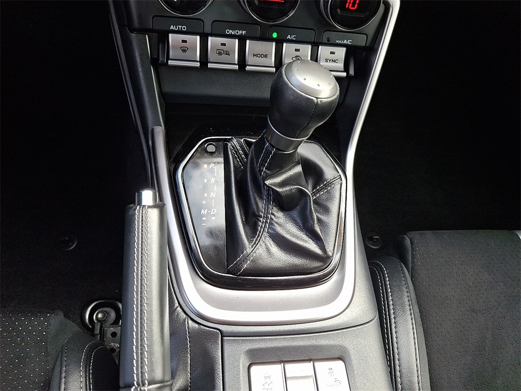 2023 Toyota GR86 Premium - Photo 15