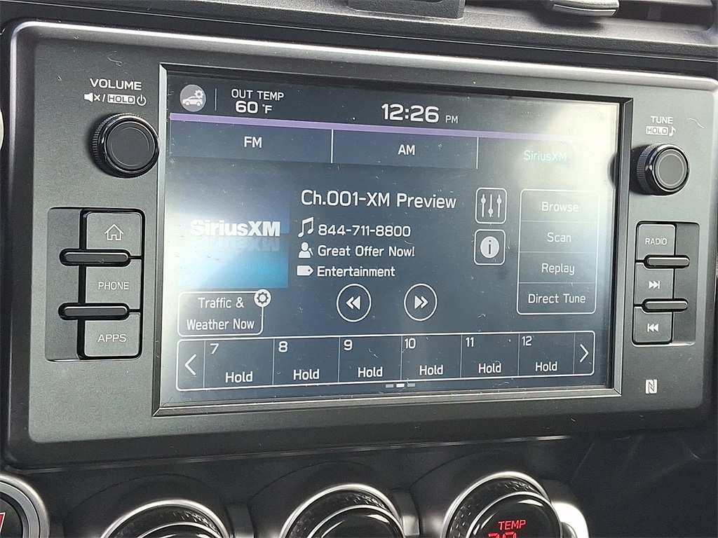 2023 Toyota GR86 Premium - Photo 17