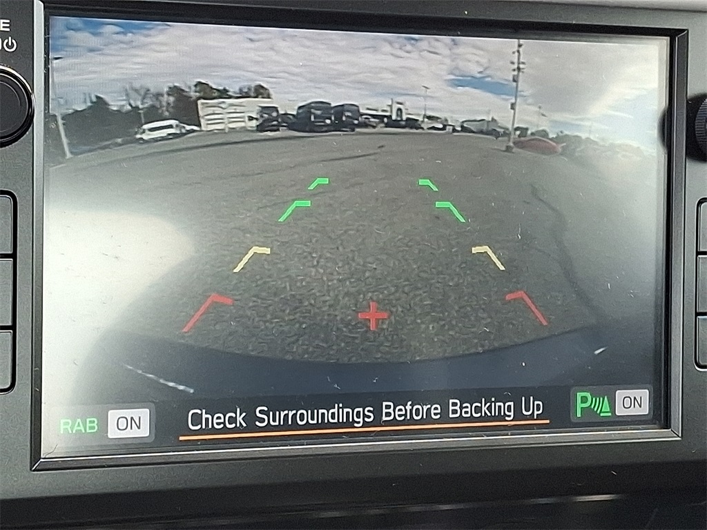 2023 Toyota GR86 Premium - Photo 18