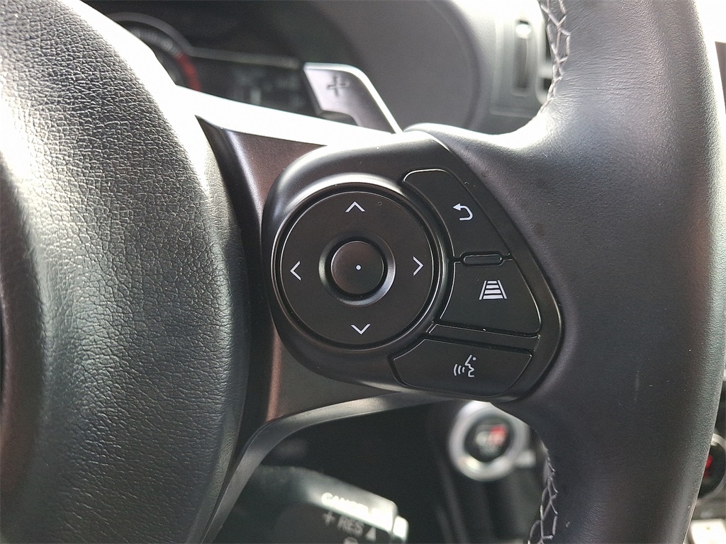 2023 Toyota GR86 Premium - Photo 21