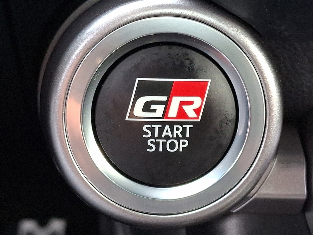 2023 Toyota GR86 Premium - Photo 23