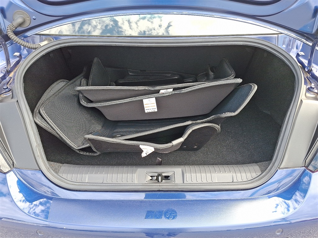 2023 Toyota GR86 Premium - Photo 28