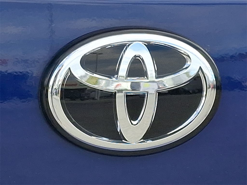 2023 Toyota GR86 Premium - Photo 29