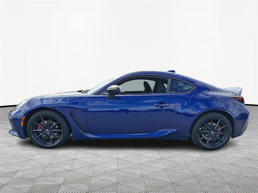 2023 Toyota GR86 Premium - Photo 4