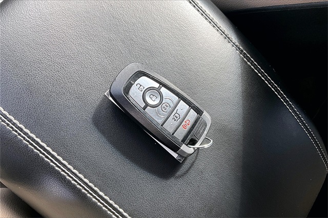 2020 Ford Explorer Limited - Photo 11