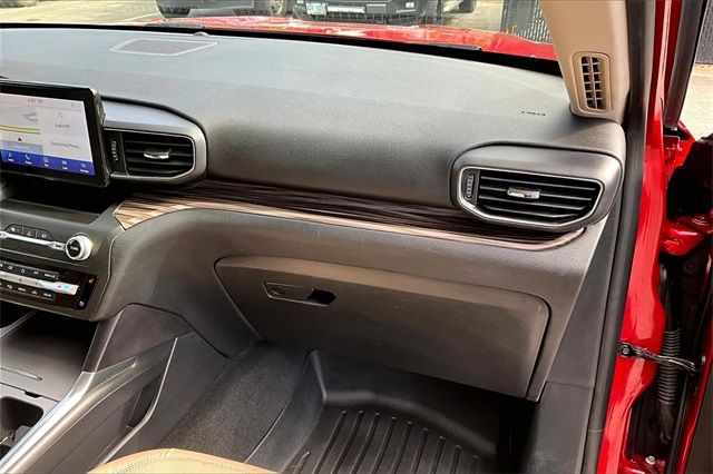2020 Ford Explorer Limited - Photo 17