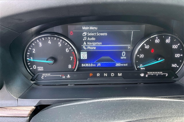 2020 Ford Explorer Limited - Photo 25
