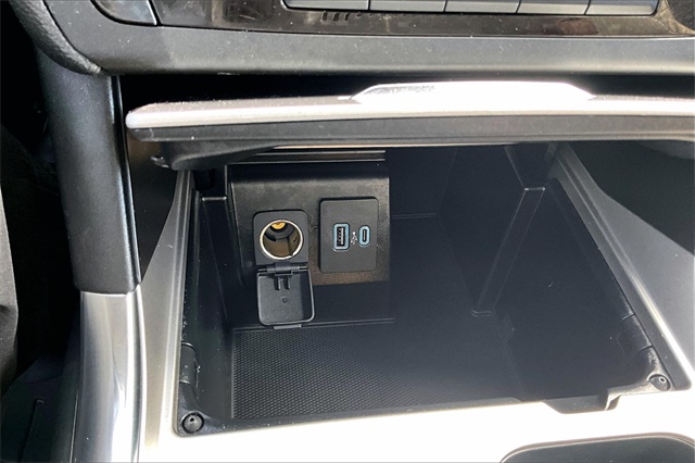 2020 Ford Explorer Limited - Photo 27