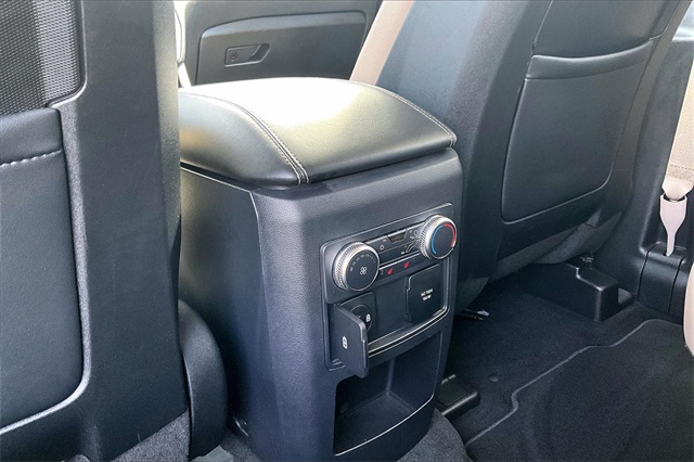 2020 Ford Explorer Limited - Photo 29