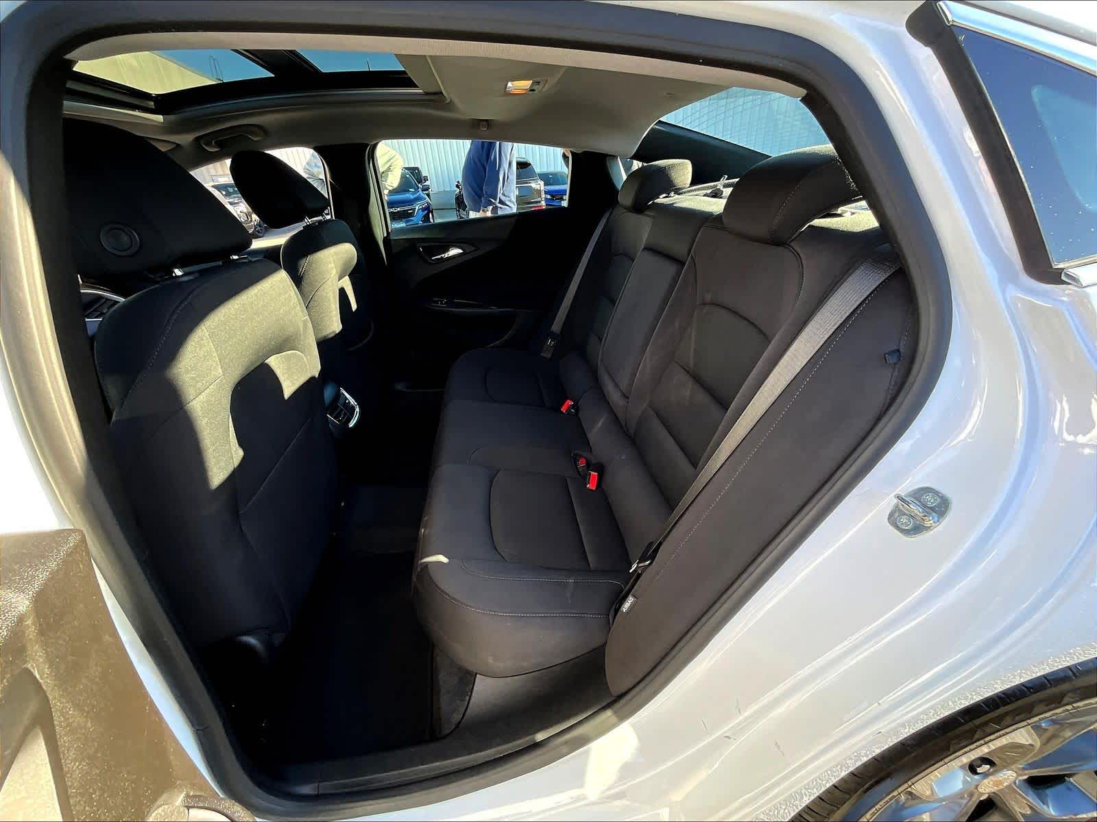 2023 Chevrolet Malibu LT - Photo 15