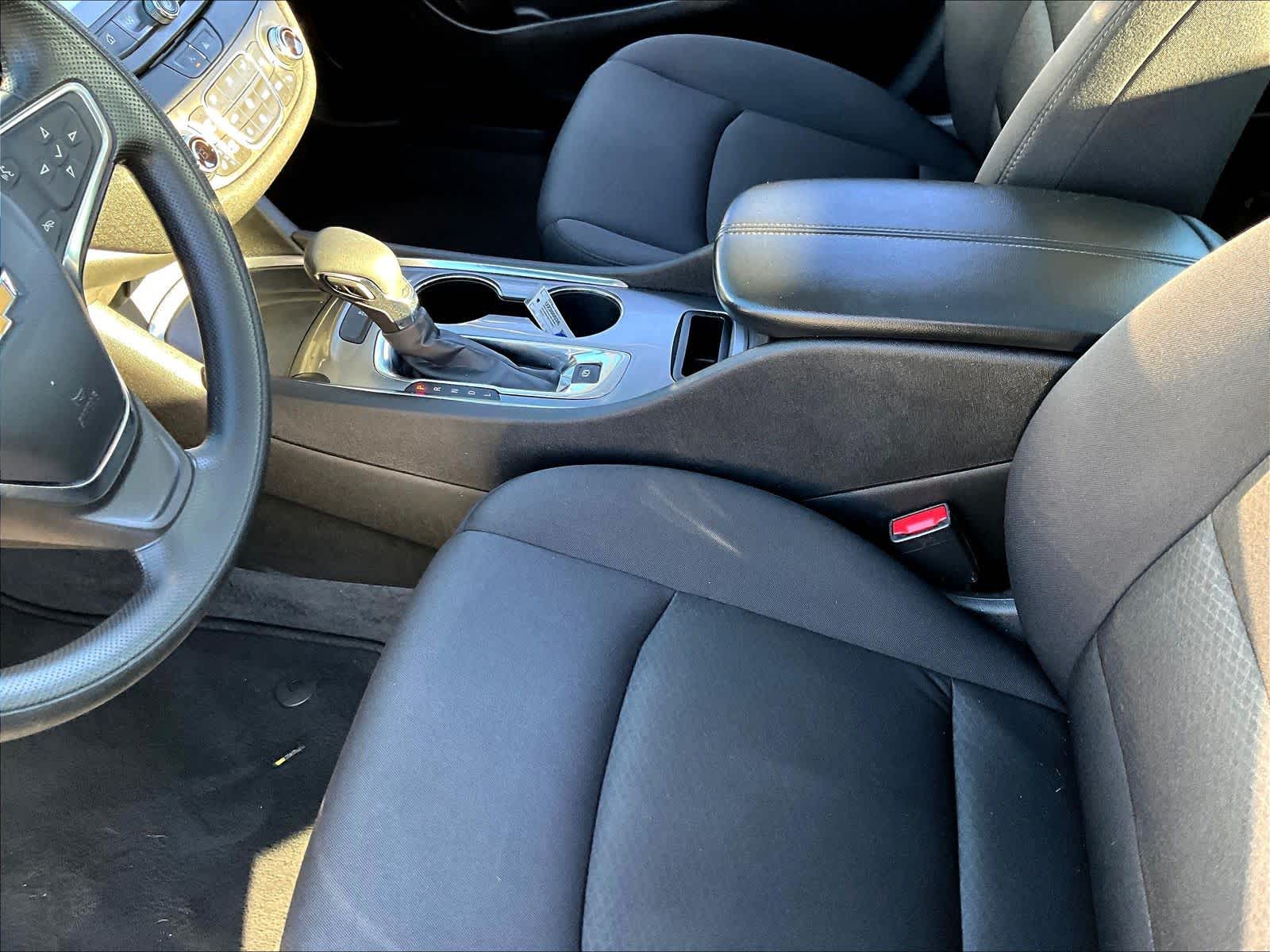 2023 Chevrolet Malibu LT - Photo 20