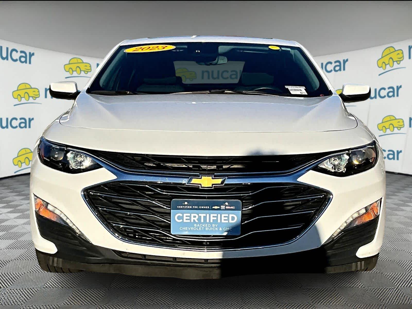 2023 Chevrolet Malibu LT - Photo 2