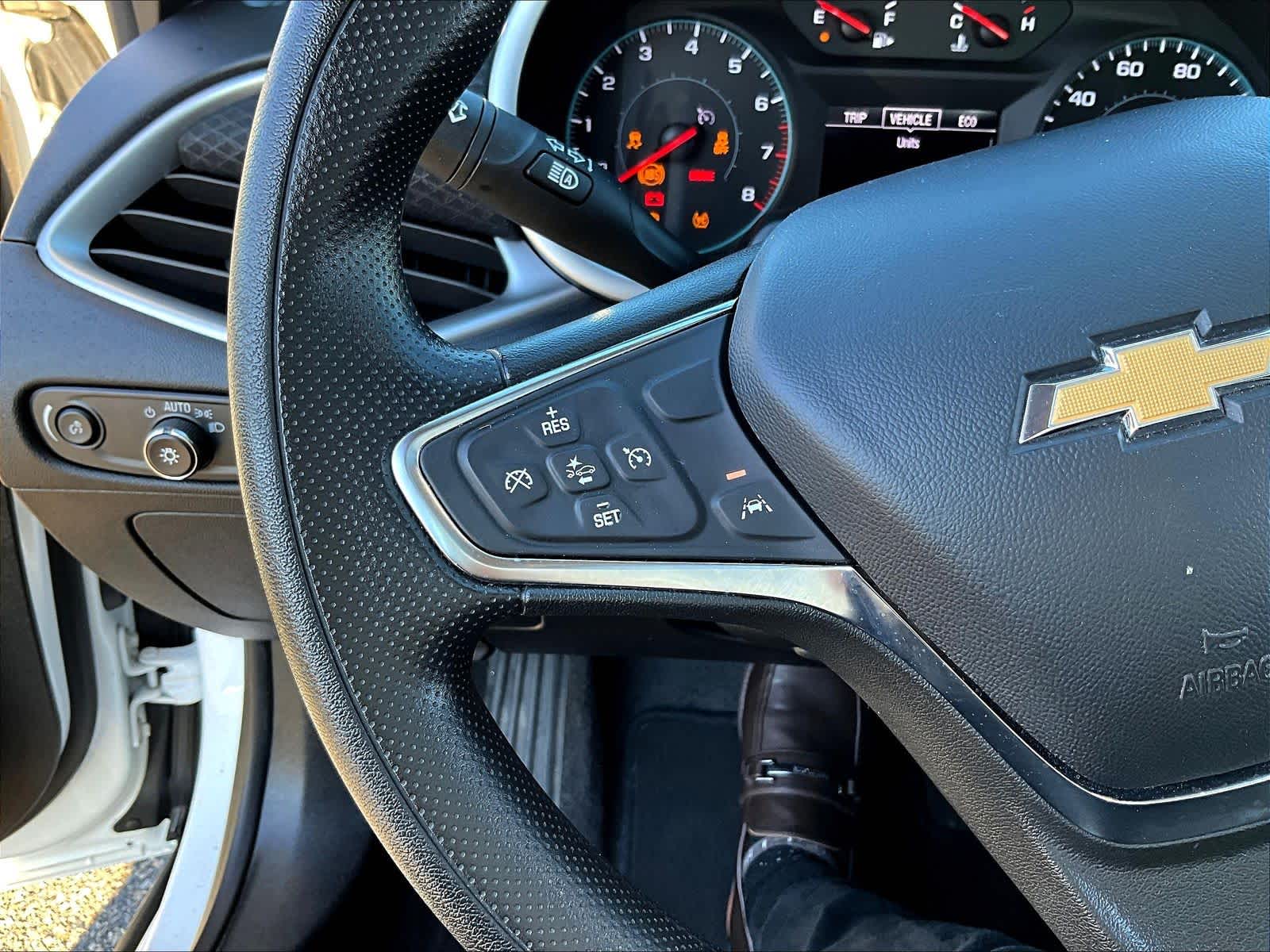 2023 Chevrolet Malibu LT - Photo 23