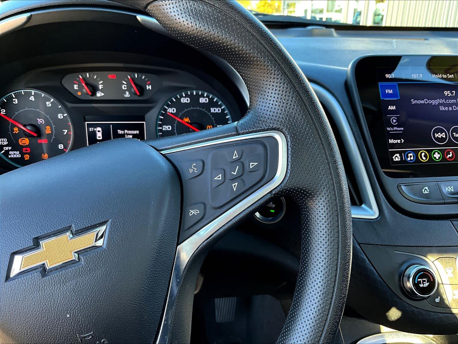 2023 Chevrolet Malibu LT - Photo 24