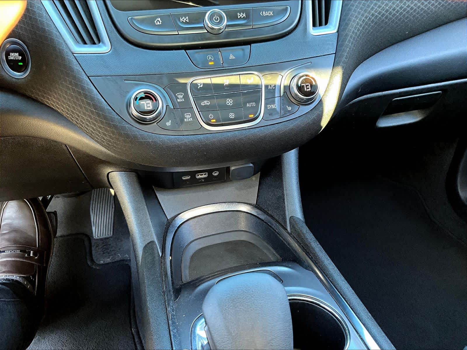 2023 Chevrolet Malibu LT - Photo 26