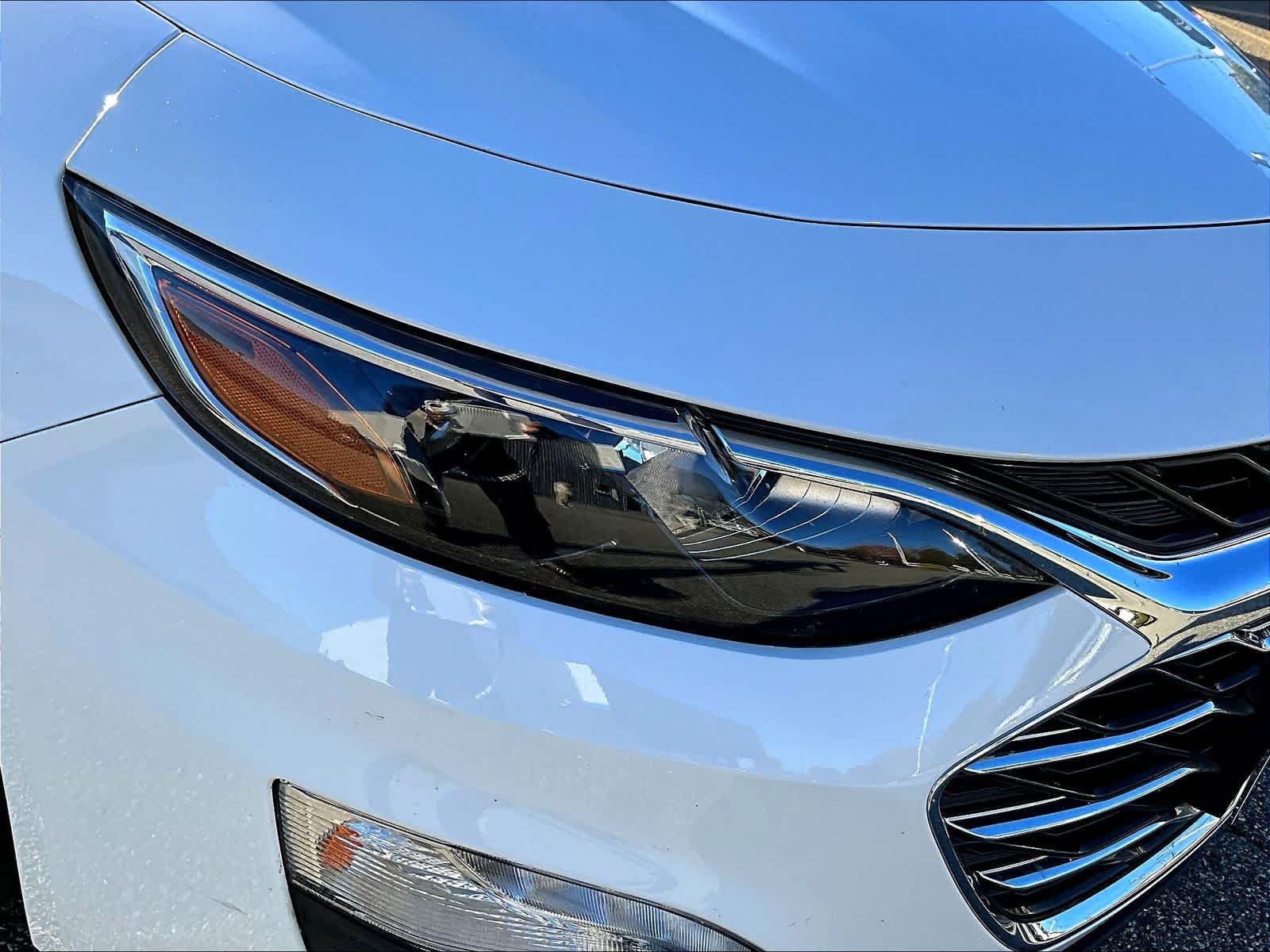 2023 Chevrolet Malibu LT - Photo 32