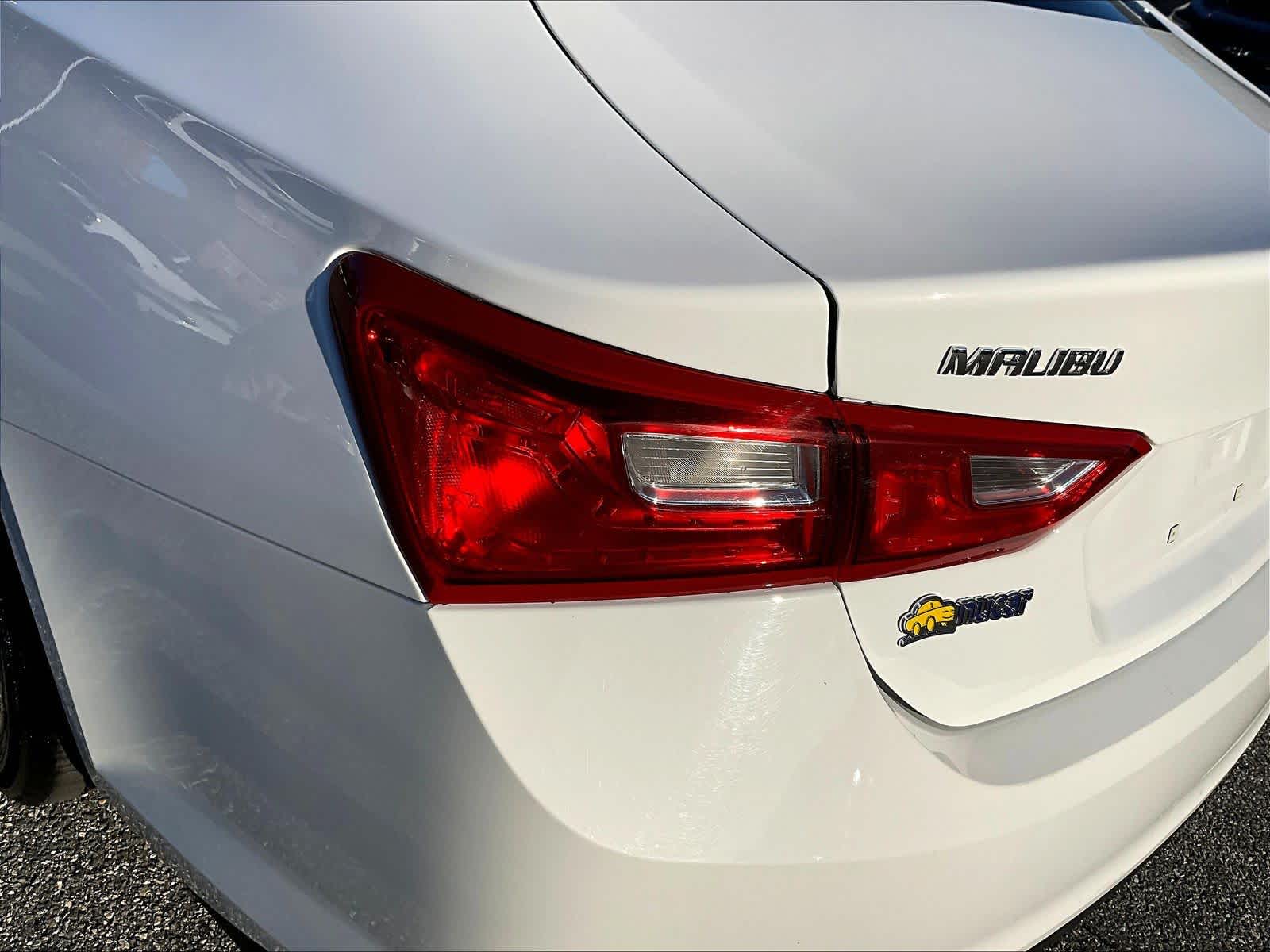 2023 Chevrolet Malibu LT - Photo 33