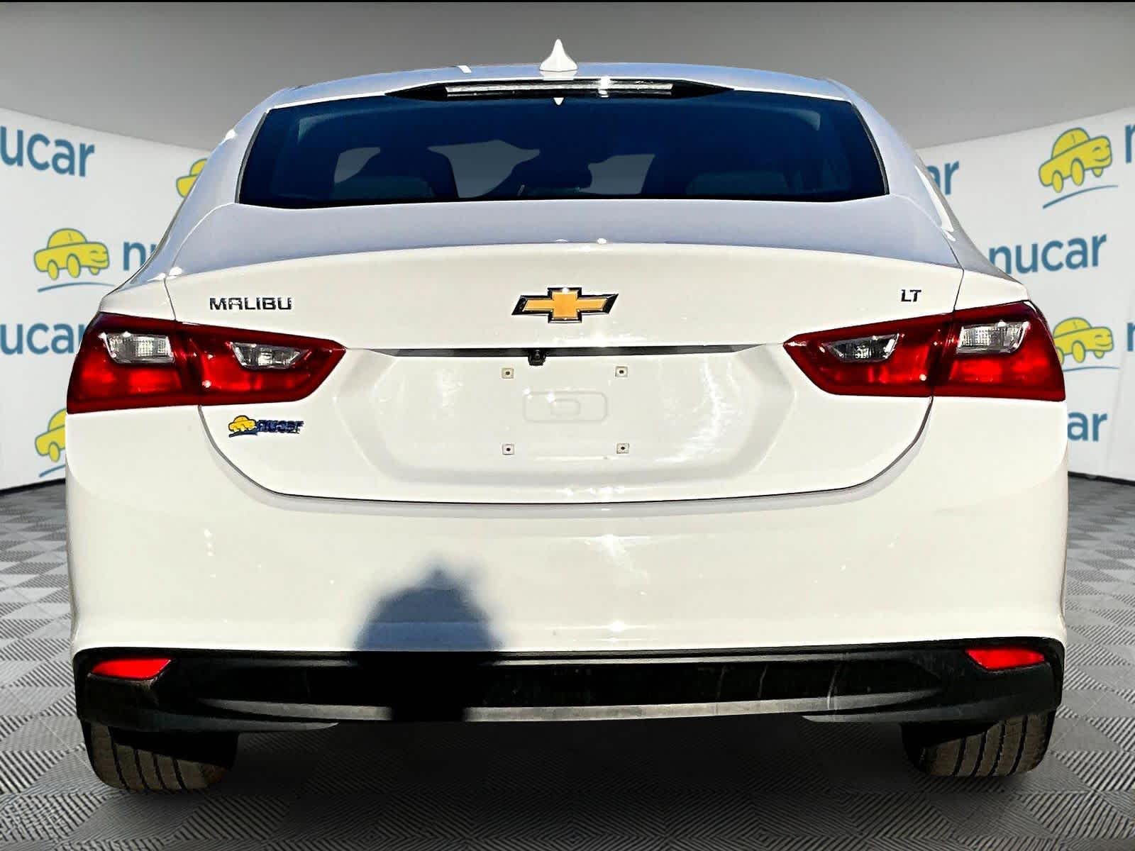 2023 Chevrolet Malibu LT - Photo 5