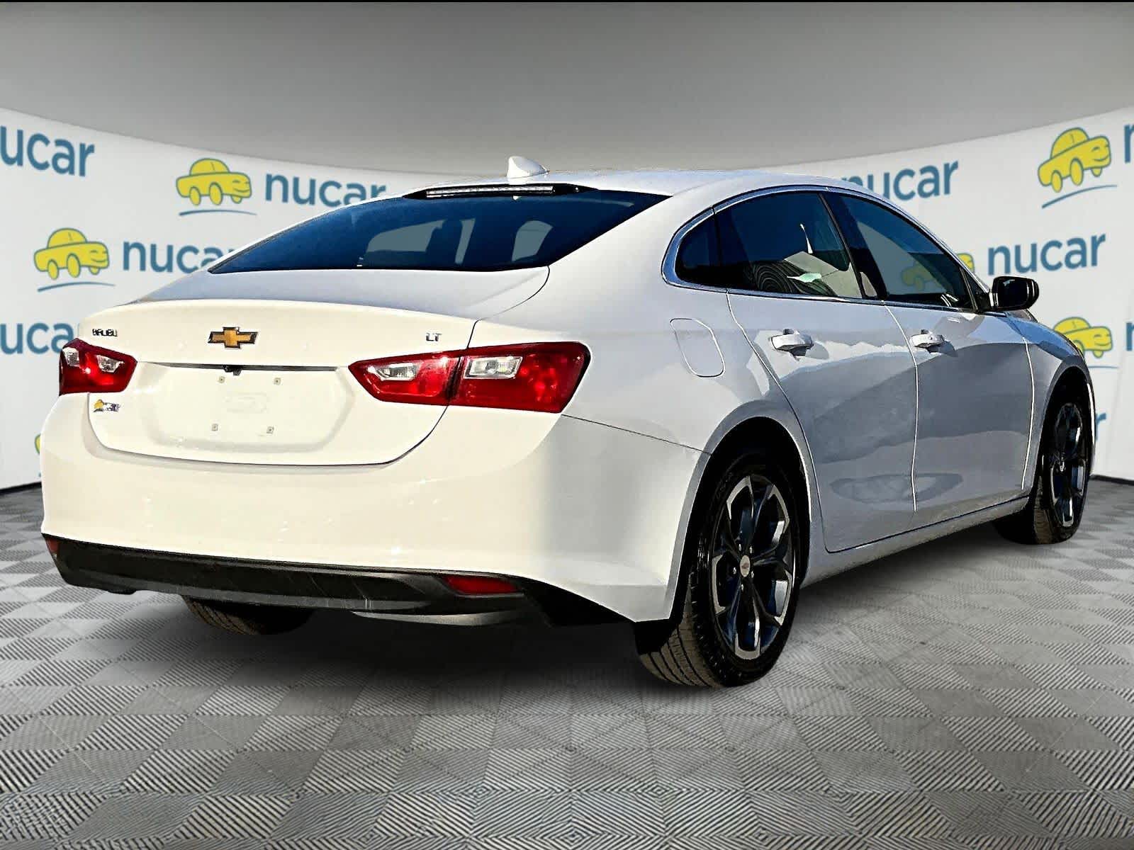 2023 Chevrolet Malibu LT - Photo 6
