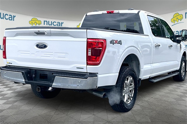 2021 Ford F-150 XLT - Photo 13