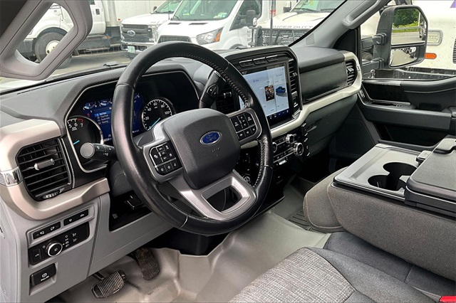 2021 Ford F-150 XLT - Photo 14