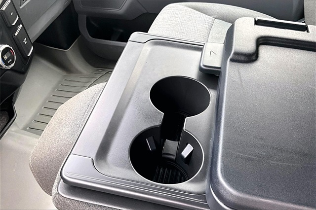 2021 Ford F-150 XLT - Photo 15