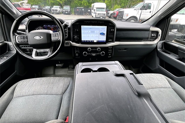 2021 Ford F-150 XLT - Photo 16