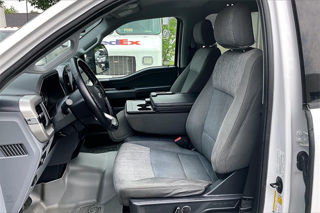 2021 Ford F-150 XLT - Photo 20