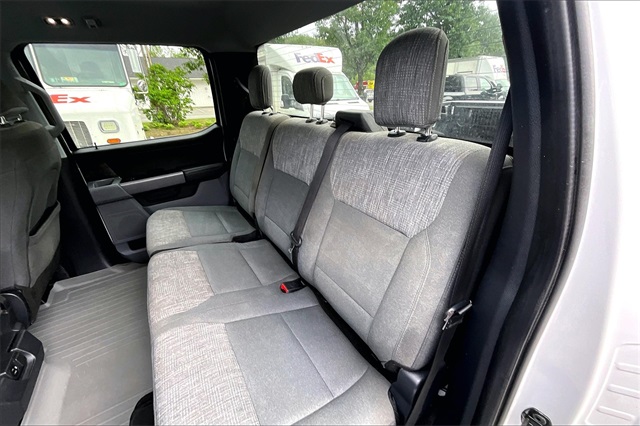 2021 Ford F-150 XLT - Photo 21