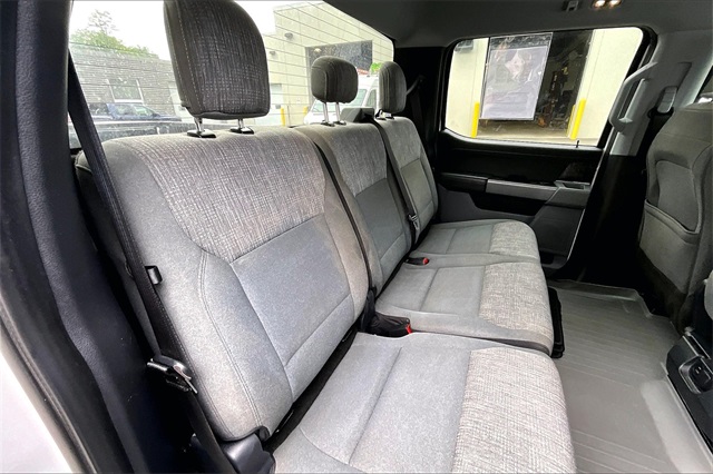 2021 Ford F-150 XLT - Photo 22