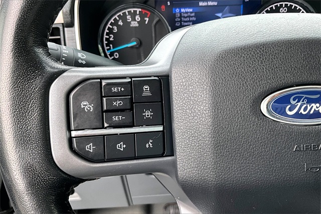 2021 Ford F-150 XLT - Photo 23