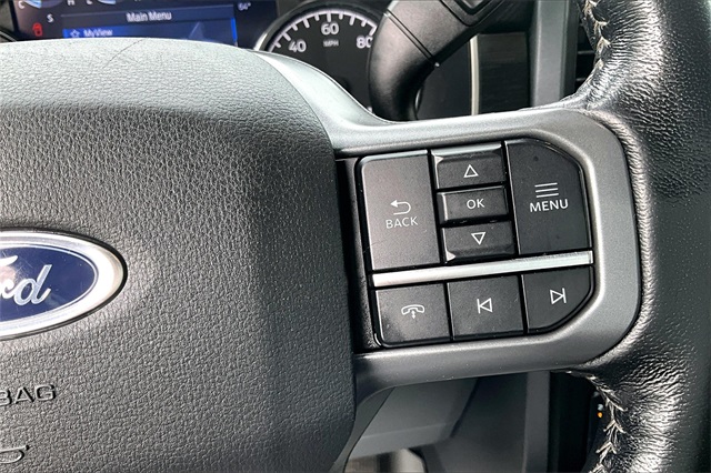 2021 Ford F-150 XLT - Photo 24