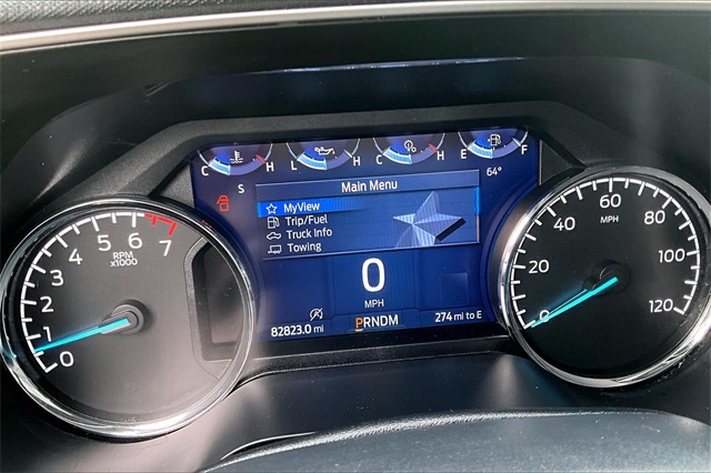 2021 Ford F-150 XLT - Photo 25