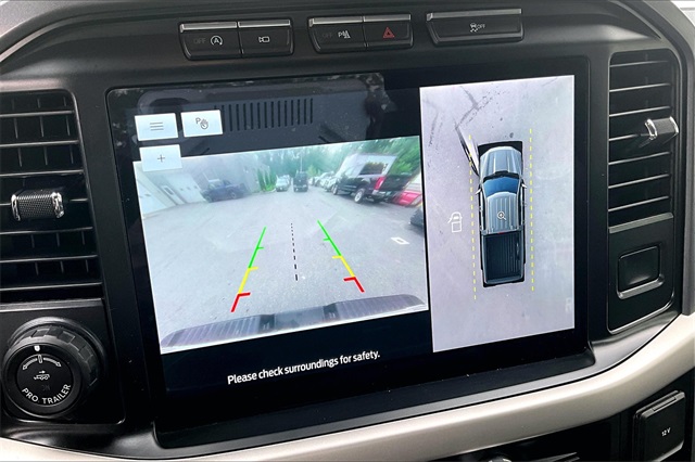 2021 Ford F-150 XLT - Photo 26